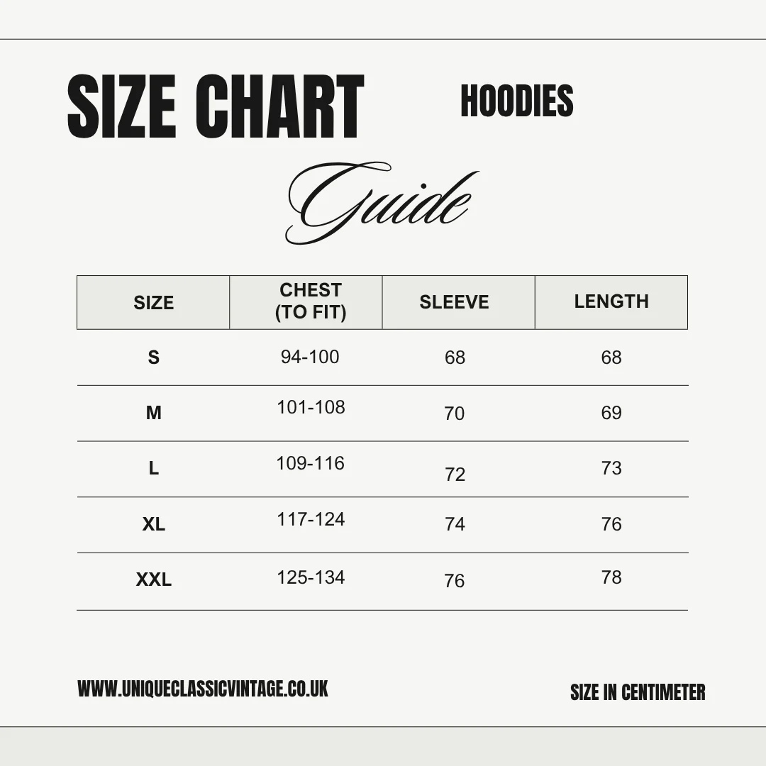 Men’s Hoodie – 100% Premium Quality Cotton | Stylish & Comfortable UK - Image 5