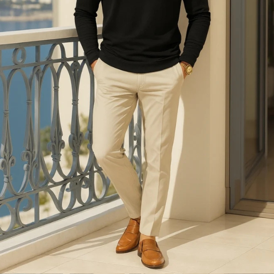 Men’s Full Sleeve T-Shirts – 100% Cotton Premium Quality UK - Image 4